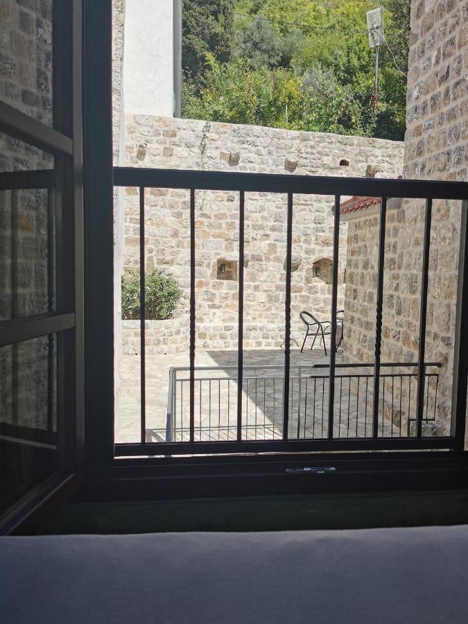 Bratešići Vila Nikola מראה חיצוני תמונה
