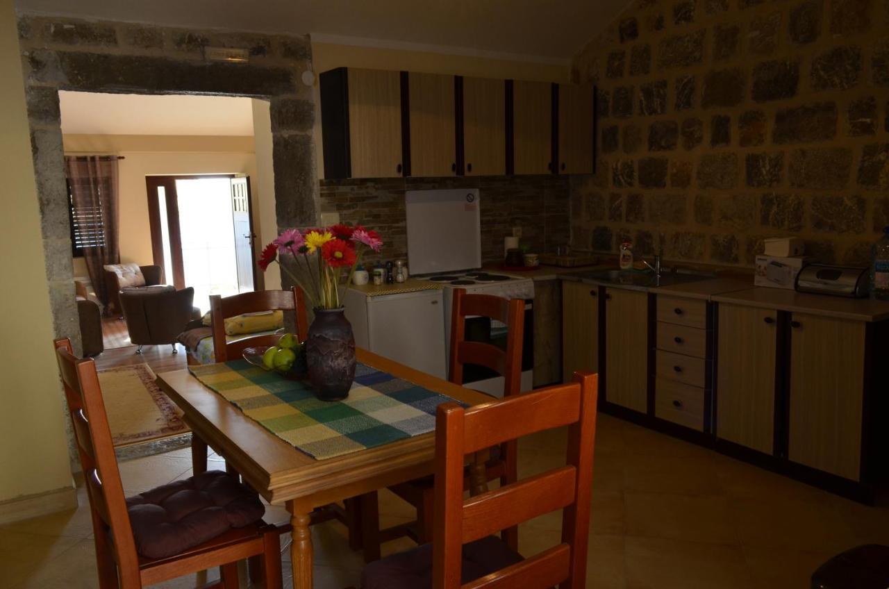 Bratešići Vila Nikola מראה חיצוני תמונה