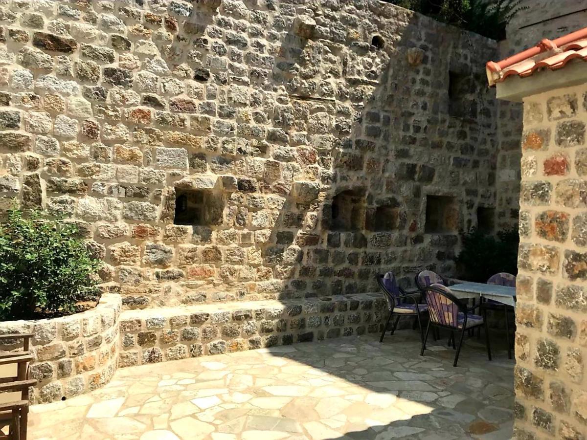 Bratešići Vila Nikola מראה חיצוני תמונה